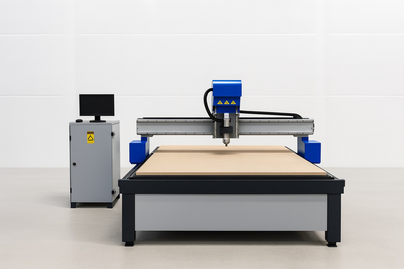CNC Router